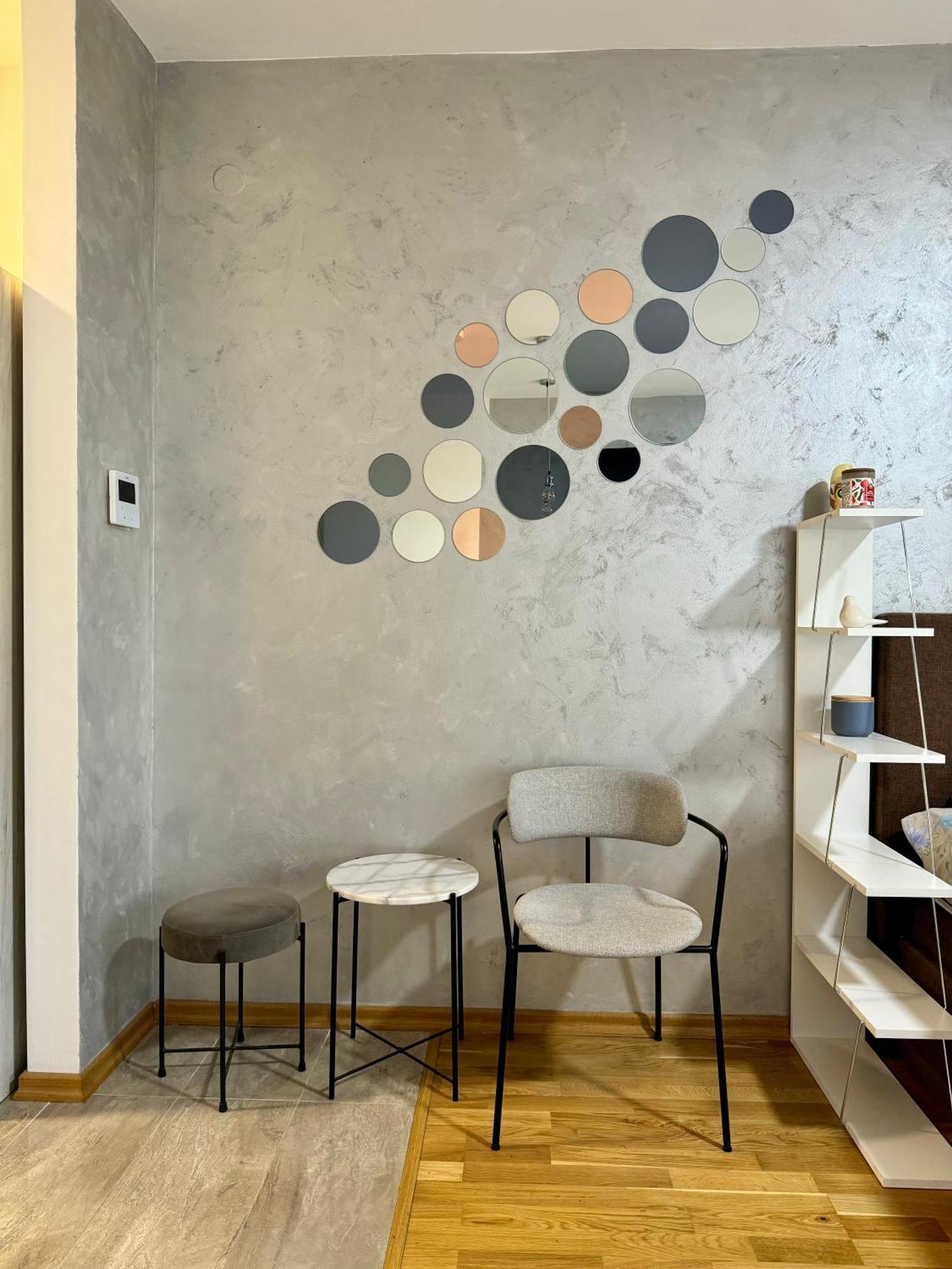 Modern With Free Parking Apartment Podgorica